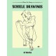 Schiele Drawings: 44 Works