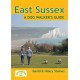 East Sussex a Dog Walker's Guide