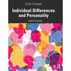Individual Differences and Personality
