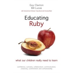 Educating Ruby: what our children really need to learn