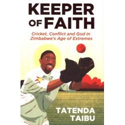 Keeper of Faith