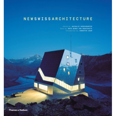 New Swiss Architecture