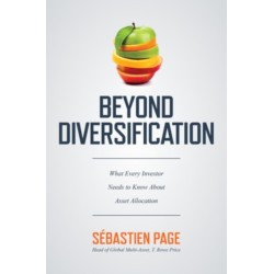 Beyond Diversification: What Every Investor Needs to Know About Asset Allocation