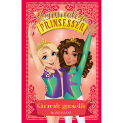 Hemmelige Prinsesser (11) Glimrende gymnastik