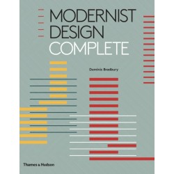 Modernist Design Complete