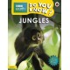 Do You Know? Level 1 – BBC Earth Jungles