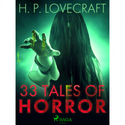33 Tales of Horror