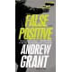 False Positive: A Novel