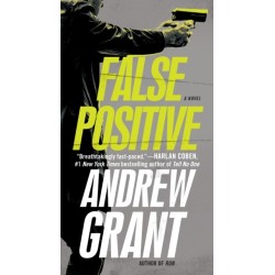 False Positive: A Novel