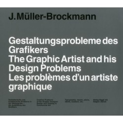 The Graphic Artist and his Design Problems