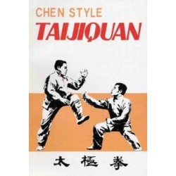 Chen Style Taijiquan