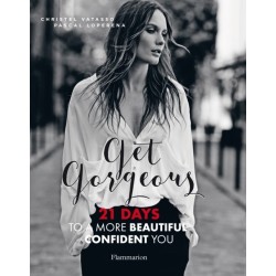 Get Gorgeous: 21 Days to a More Beautiful, Confident You