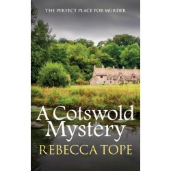 A Cotswold Mystery: The intriguing cosy crime series
