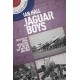 Jaguar Boys: True Tales from the Operators of the Big cat in Peace and War
