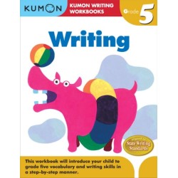 Kumon Grade 5 Writing