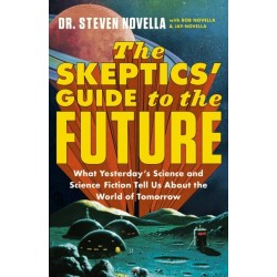 Skeptics' Guide to the Future