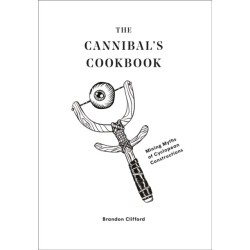 The Cannibal's Cookbook: Mining Myths of Cyclopean Constructions