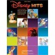 Disney Hits: Easy Piano - 11 Songs