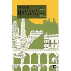 The Book of Havana: A City in Short Fiction