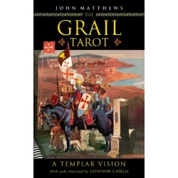 The Grail Tarot: A Templar Vision