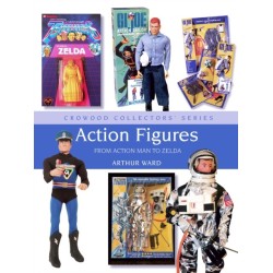 Action Figures: From Action Man to Zelda