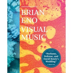 Brian Eno: Visual Music