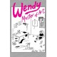 Wendy, Master of Art