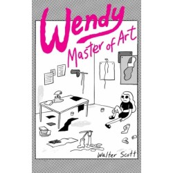 Wendy, Master of Art