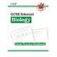 GCSE Biology Edexcel Exam Practice Workbook (answers sold separately)