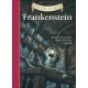 Classic Starts®: Frankenstein: Retold from the Mary Shelley Original