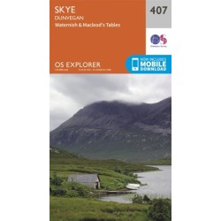 Skye - Dunvegan