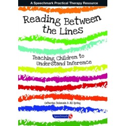 Reading Between the Lines: Understanding Inference
