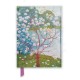 Wilhelm List: Magnolia Tree (Foiled Journal)