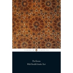 The Koran: With Parallel Arabic Text