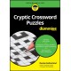 Cryptic Crossword Puzzles For Dummies