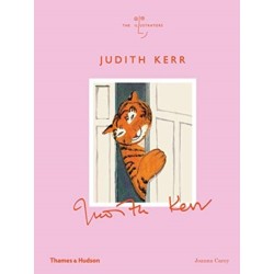 Judith Kerr