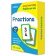 Fractions Flashcards: Ideal for Home Learning
