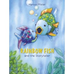 Rainbow Fish and the Storyteller