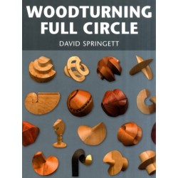 Woodturning Full Circle