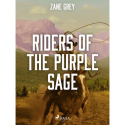 Riders of the Purple Sage