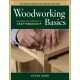Woodworking Basics: Mastering the Essentials of Craftmanship