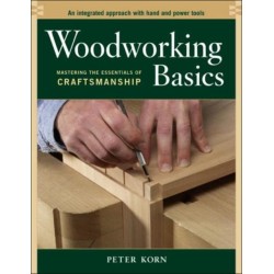 Woodworking Basics: Mastering the Essentials of Craftmanship