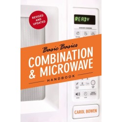 The Basic Basics Combination & Microwave Handbook
