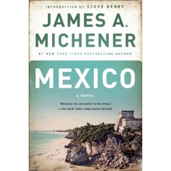 Mexico: A Novel