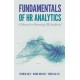 Fundamentals of HR Analytics: A Manual on Becoming HR Analytical