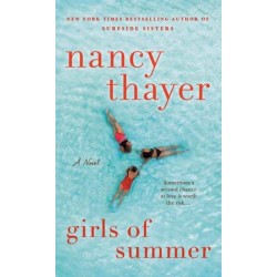 Girls of Summer: A Novel