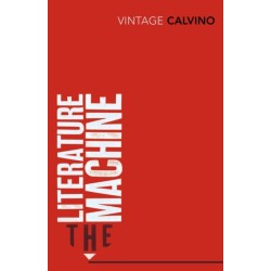 The Literature Machine: Essays