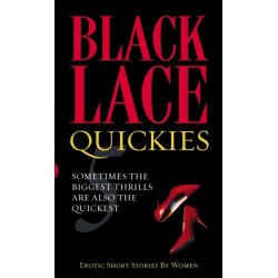 Black Lace Quickies 5