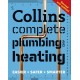 Collins Complete Plumbing and Central Heating