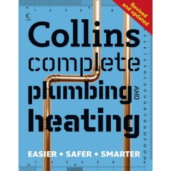 Collins Complete Plumbing and Central Heating